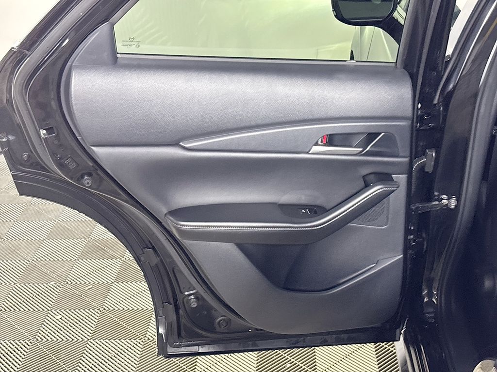 2024 Mazda CX-30 2.5 Select Sport photo 16