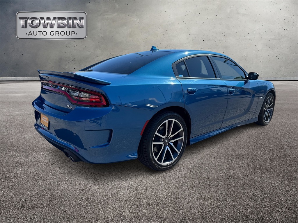2023 Dodge Charger R/T photo 4