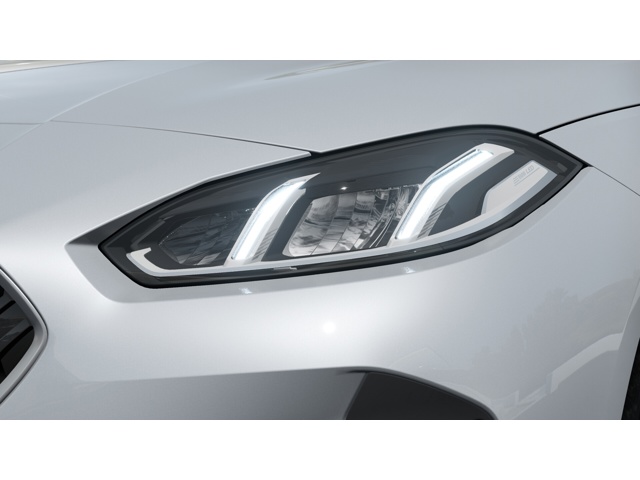 2026 Bmw 228 photo 4