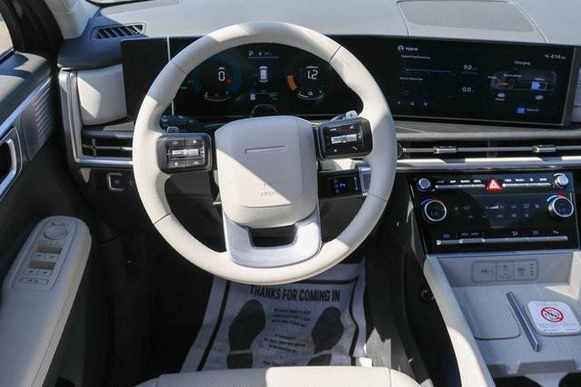 New 2026 Hyundai SEL image 16