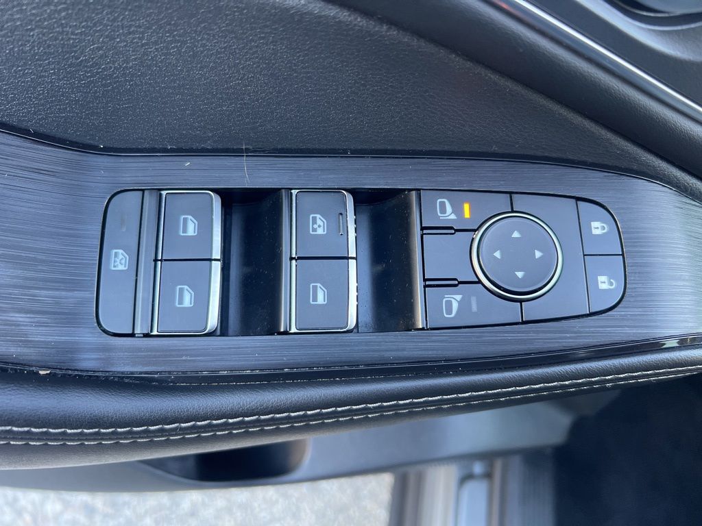 2023 Nissan Rogue Platinum photo 47