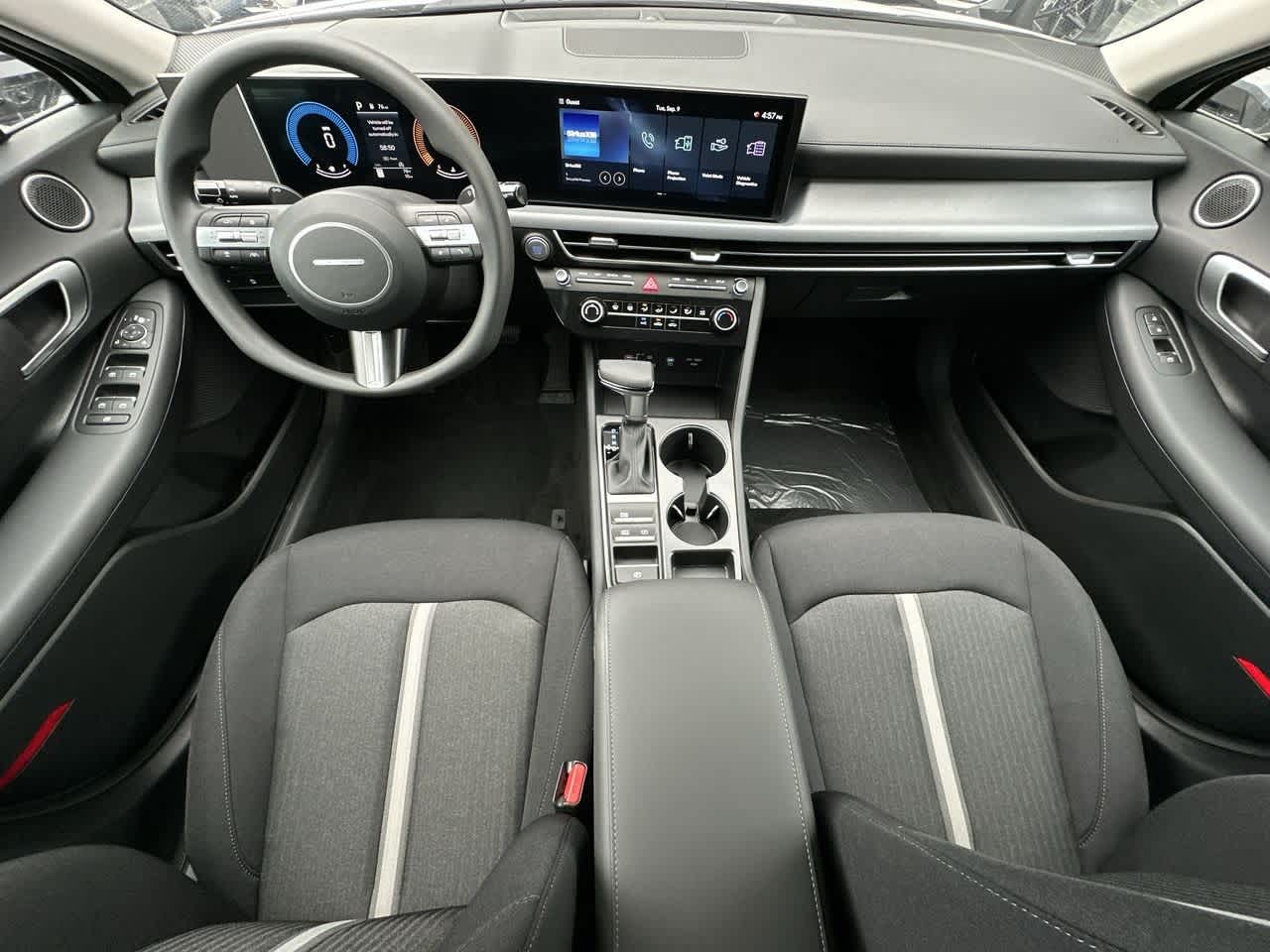2026 Hyundai Sonata SE photo 23