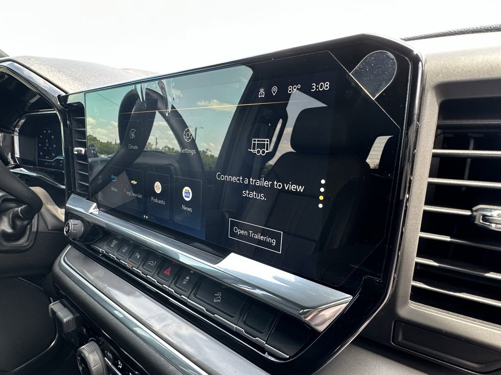 2025 Chevrolet Silverado 2500HD High Country photo 16