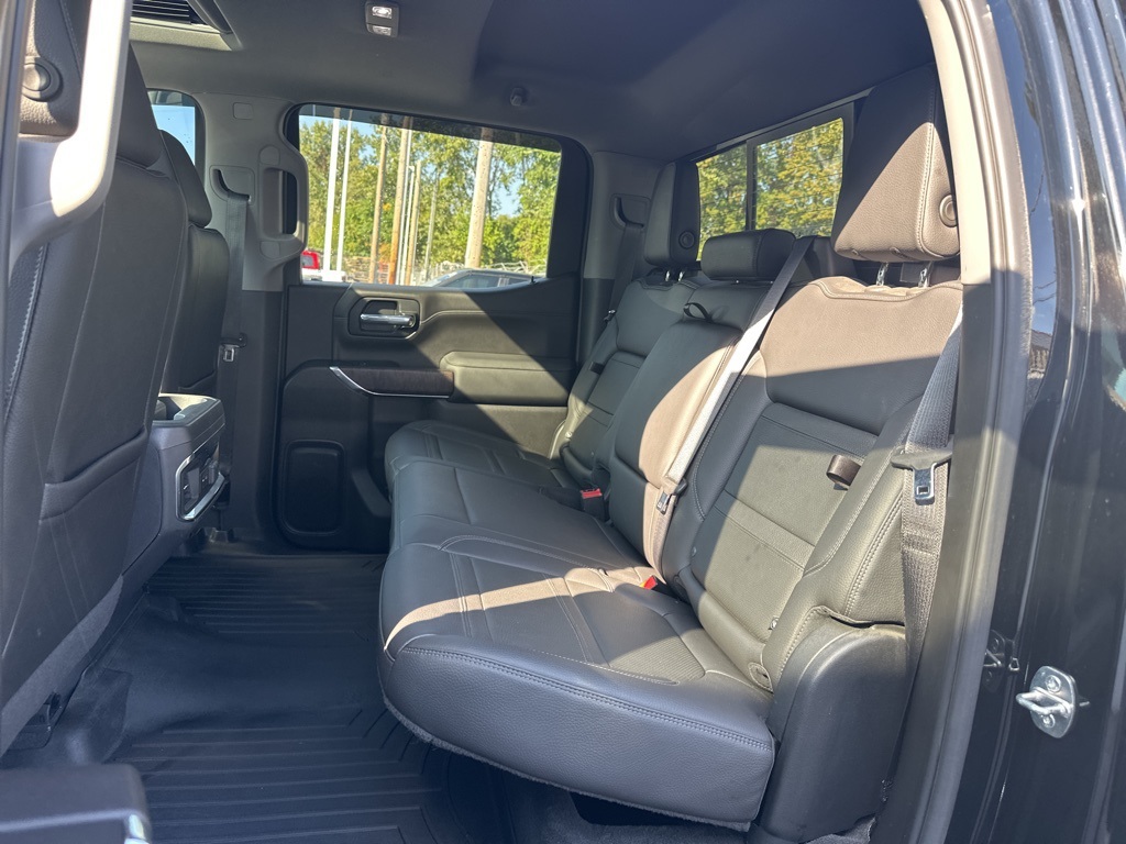 2021 Gmc Sierra 1500 Denali photo 29
