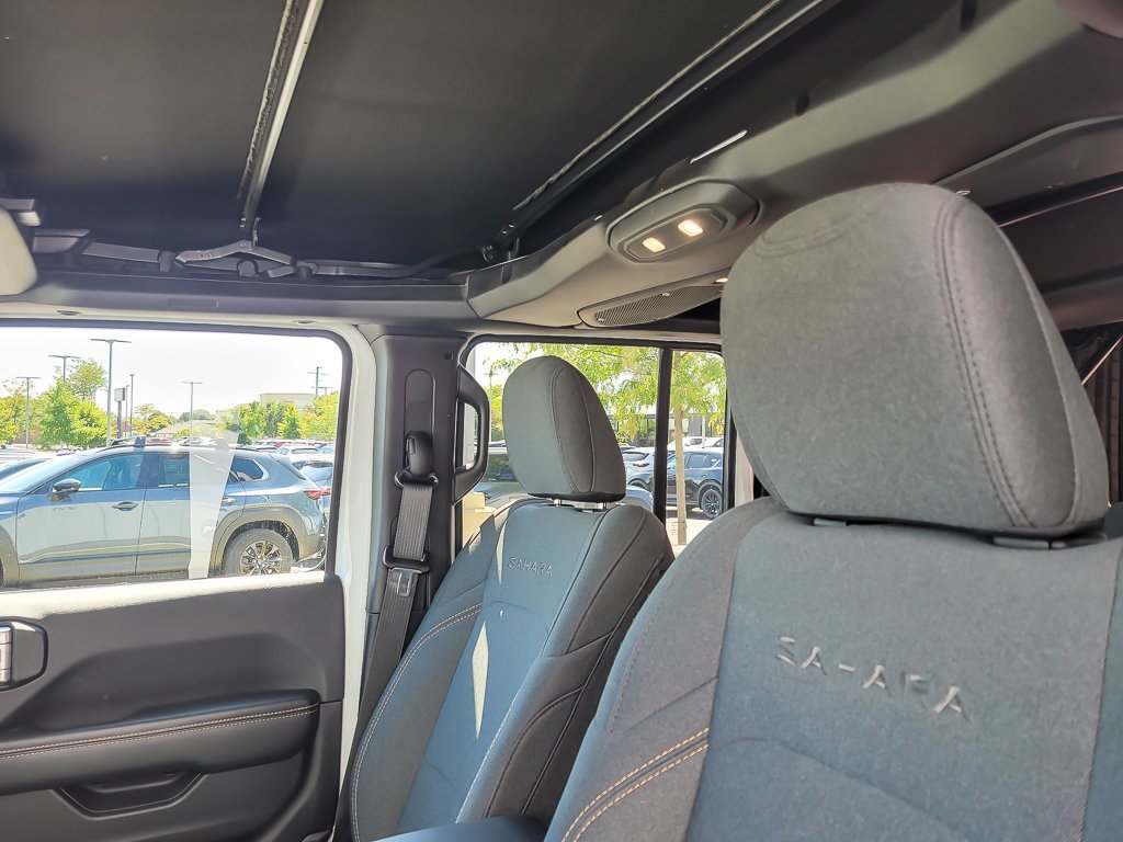 2024 JEEP WRANGLER - Image 9
