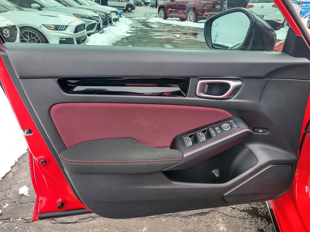 2023 HONDA CIVIC SI - Image 24