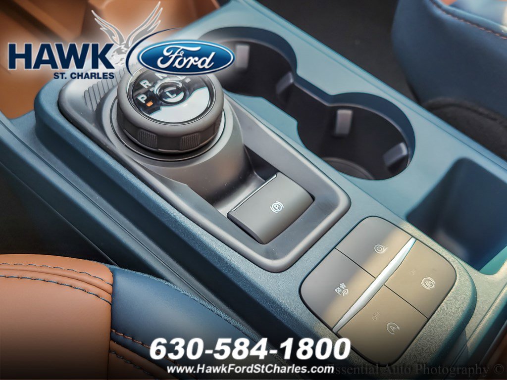 2024 FORD MAVERICK - Image 14