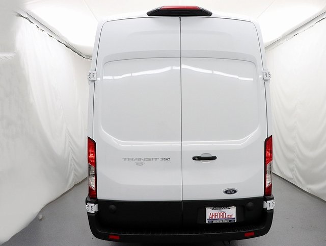 2025 Ford Transit Cargo Van photo 4