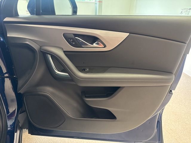 2022 Chevrolet Blazer 2LT photo 11