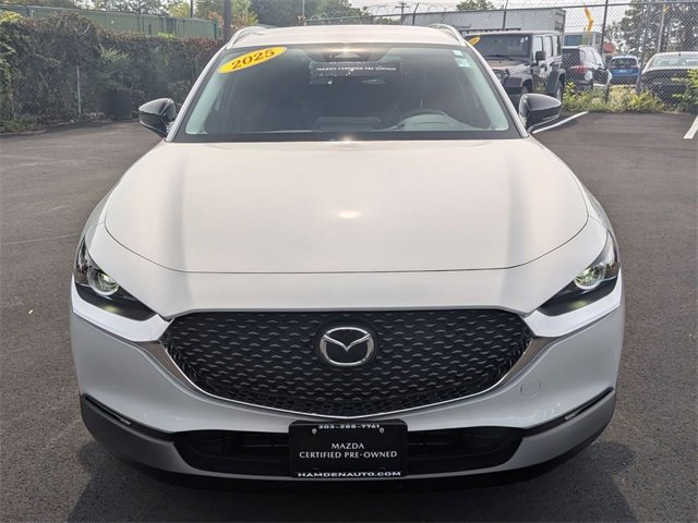 2025 Mazda CX-30 2.5 Select Sport photo 8