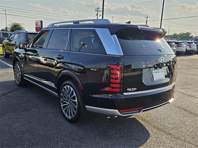 2026 Hyundai Palisade Calligraphy photo 10
