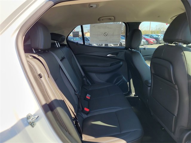 2025 Buick Encore GX Sport Touring photo 16