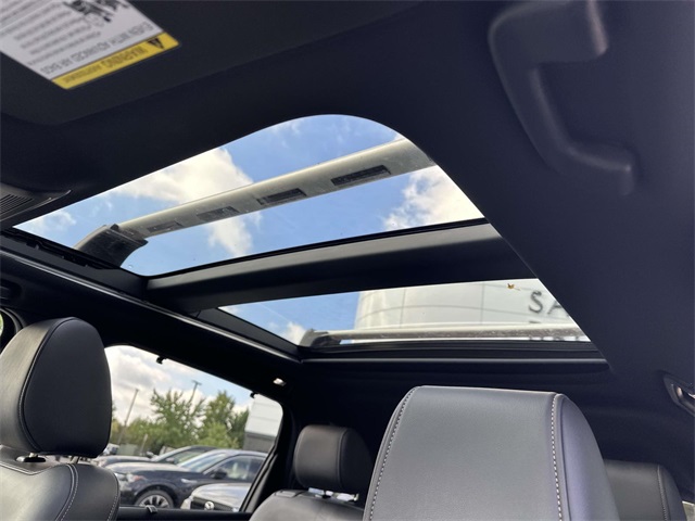 2024 Mazda CX-90 3.3 Turbo Premium Plus photo 4