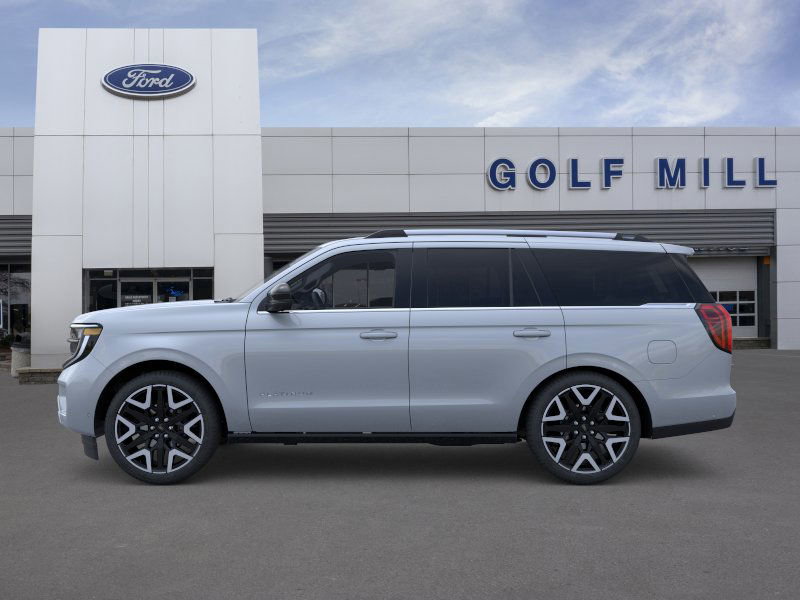 2026 FORD EXPEDITION - Image 1