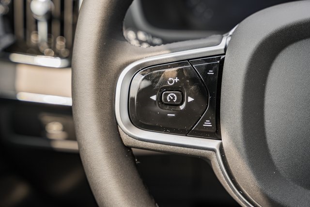 2026 Volvo XC90 photo 21