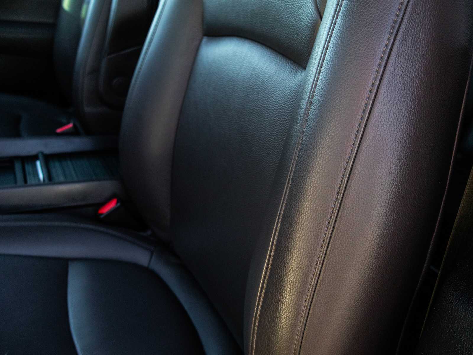 2019 Honda Odyssey EX-L photo 13