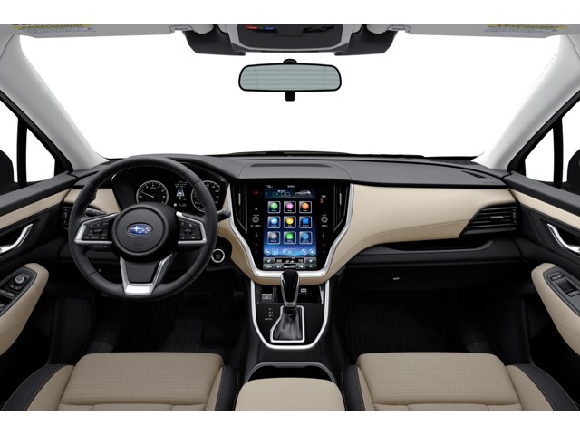 2025 Subaru Outback Premium photo 18