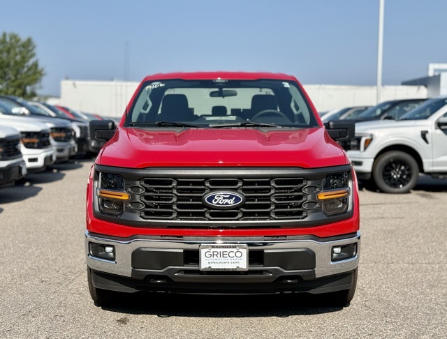 2025 Ford F-150 XL photo 10