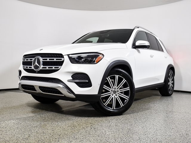 2026 Mercedes Benz GLE 350 photo 2