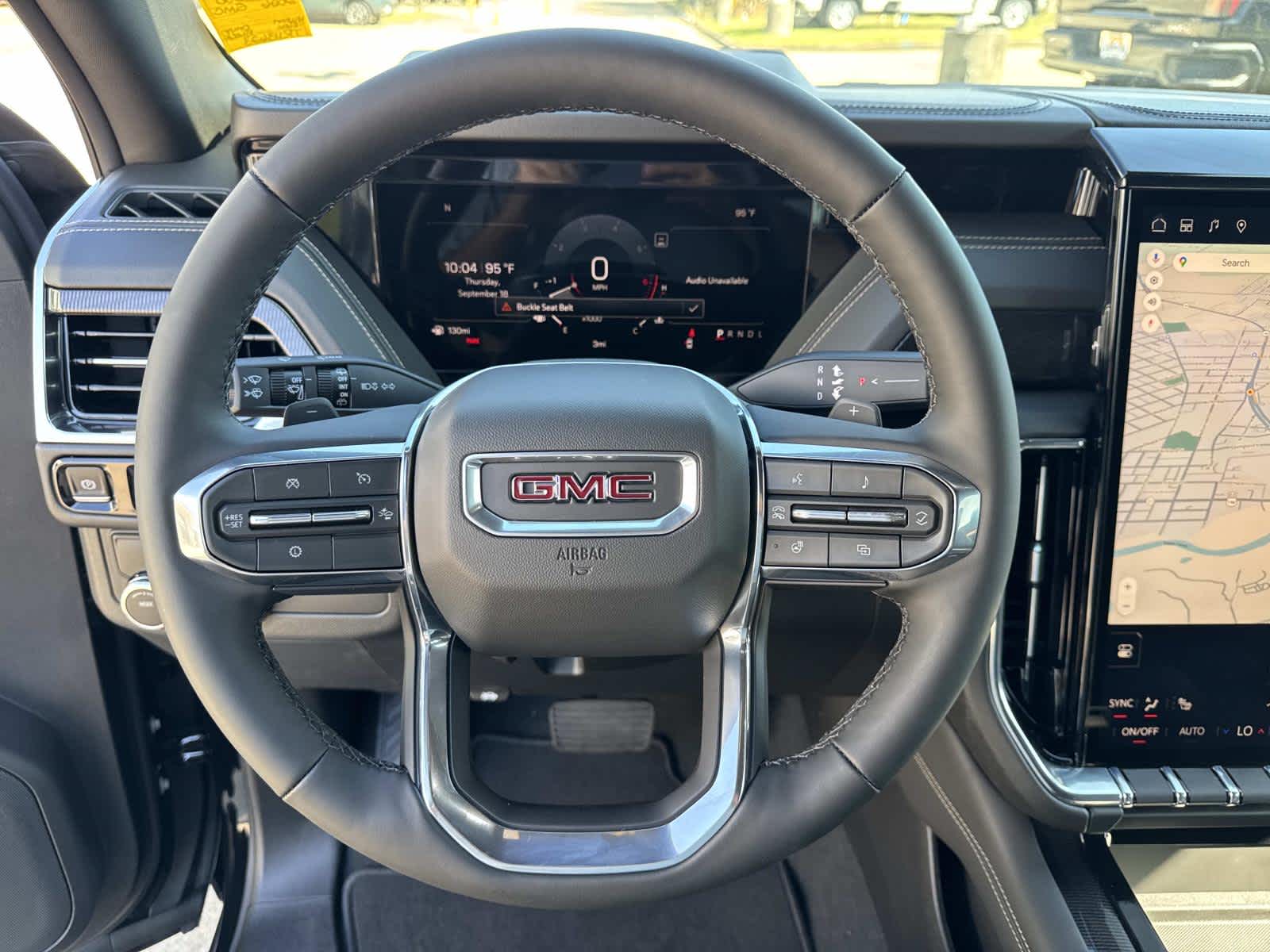 2026 Gmc Yukon photo 14