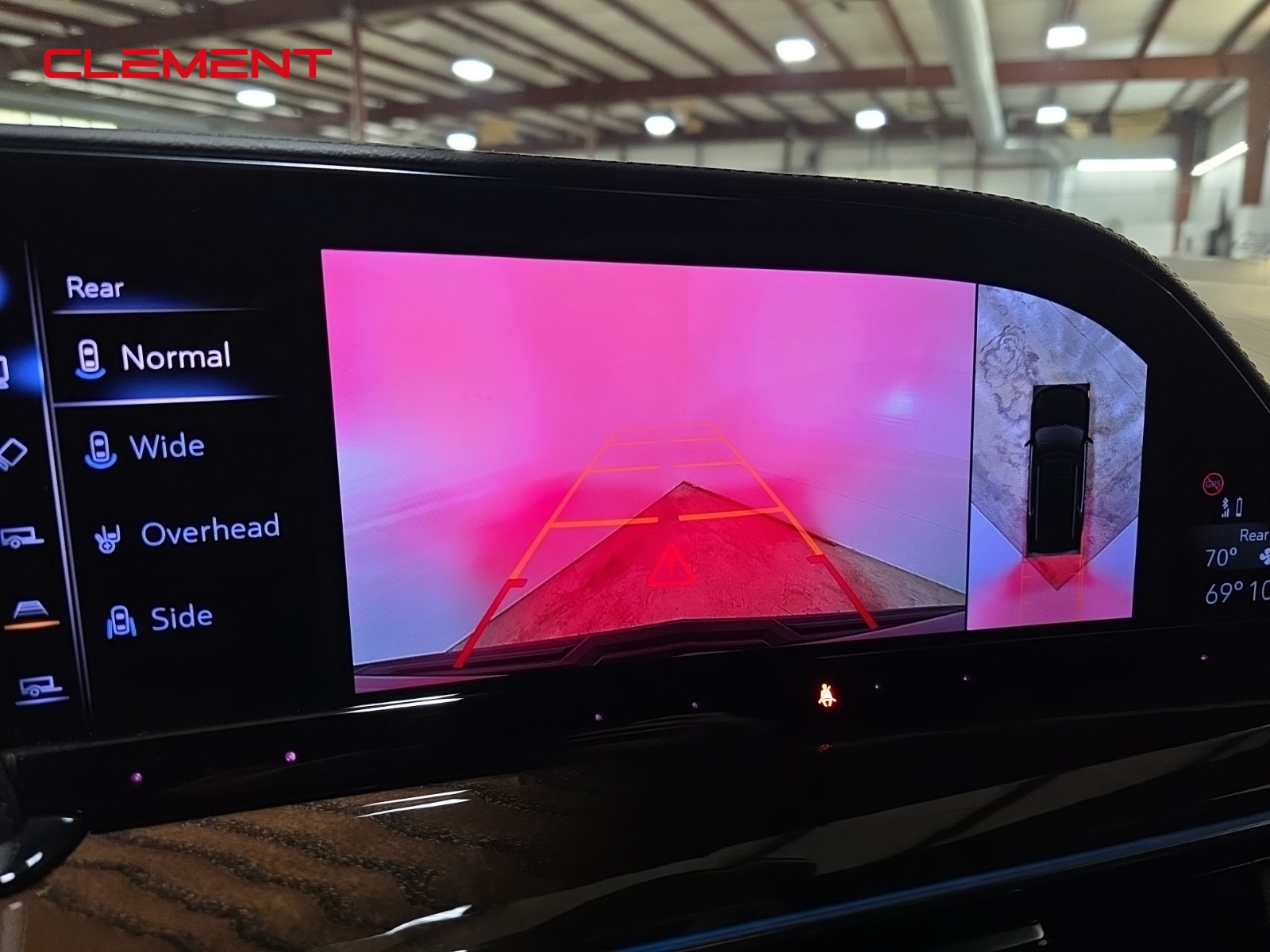 2022 Cadillac Escalade ESV Sport Platinum photo 15