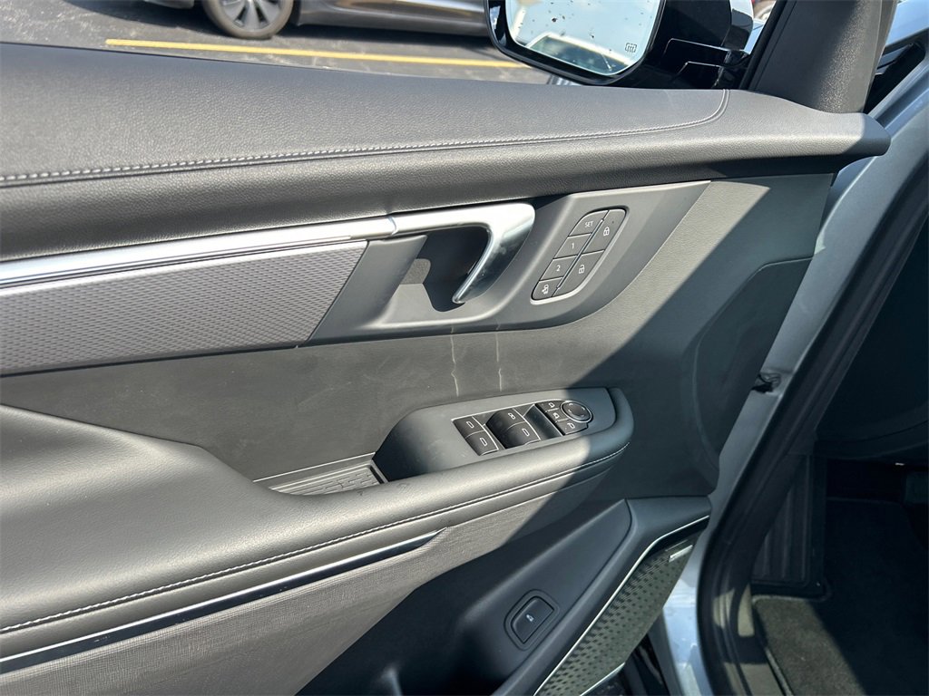 2026 BUICK ENCLAVE - Image 13