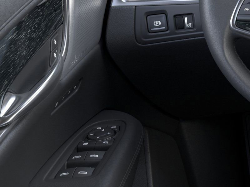 2025 Cadillac XT5 Premium Luxury photo 21