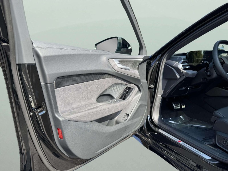 2025 Audi S5 Prestige photo 22