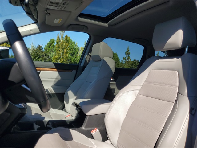 2019 Honda CR-V EX-L photo 13