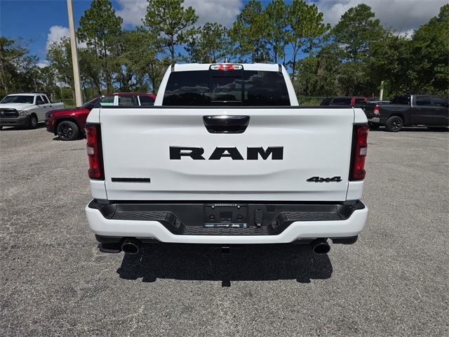 2026 Ram 1500 Big Horn Lone Star photo 4