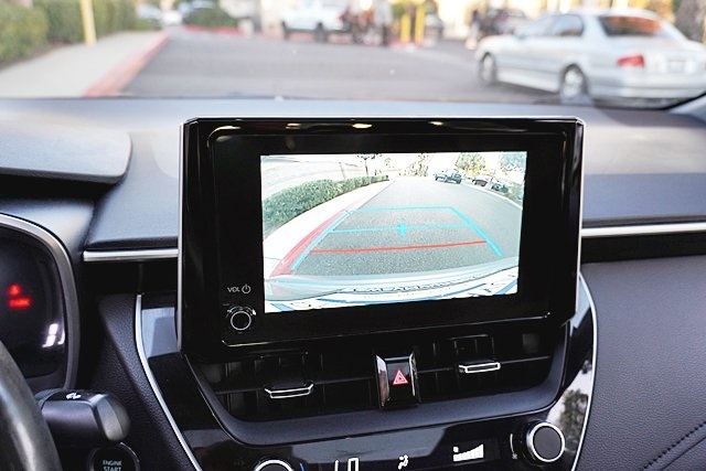 Used 2023 Gray Toyota XSE image 26