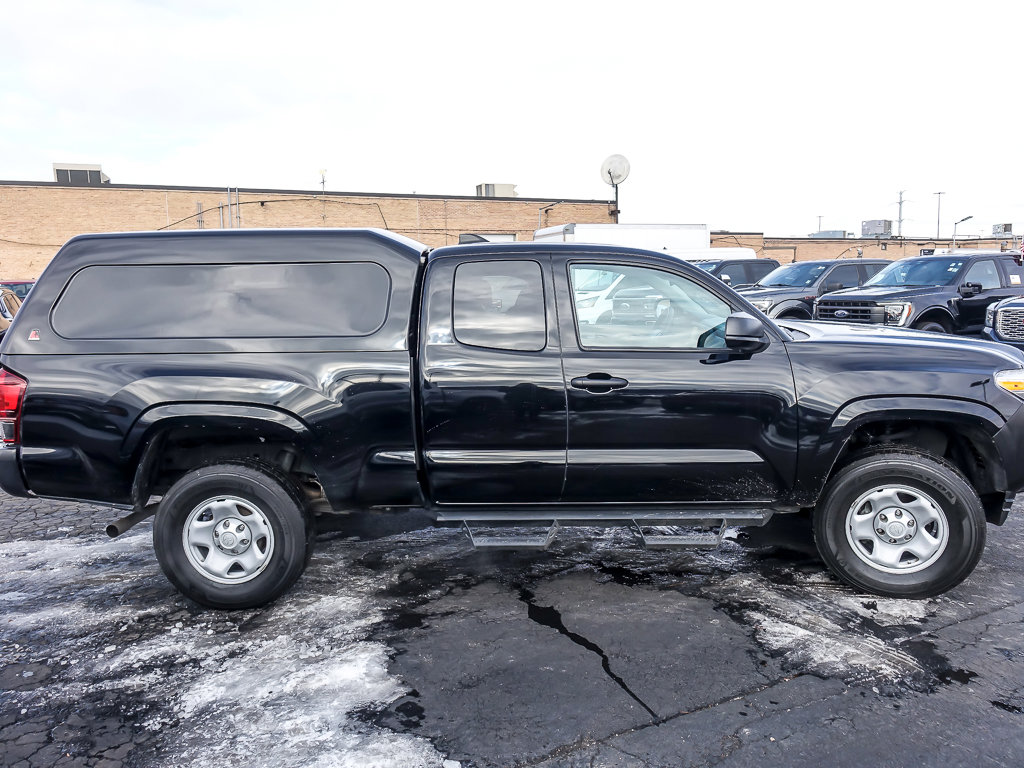 2022 TOYOTA TACOMA - Image 8
