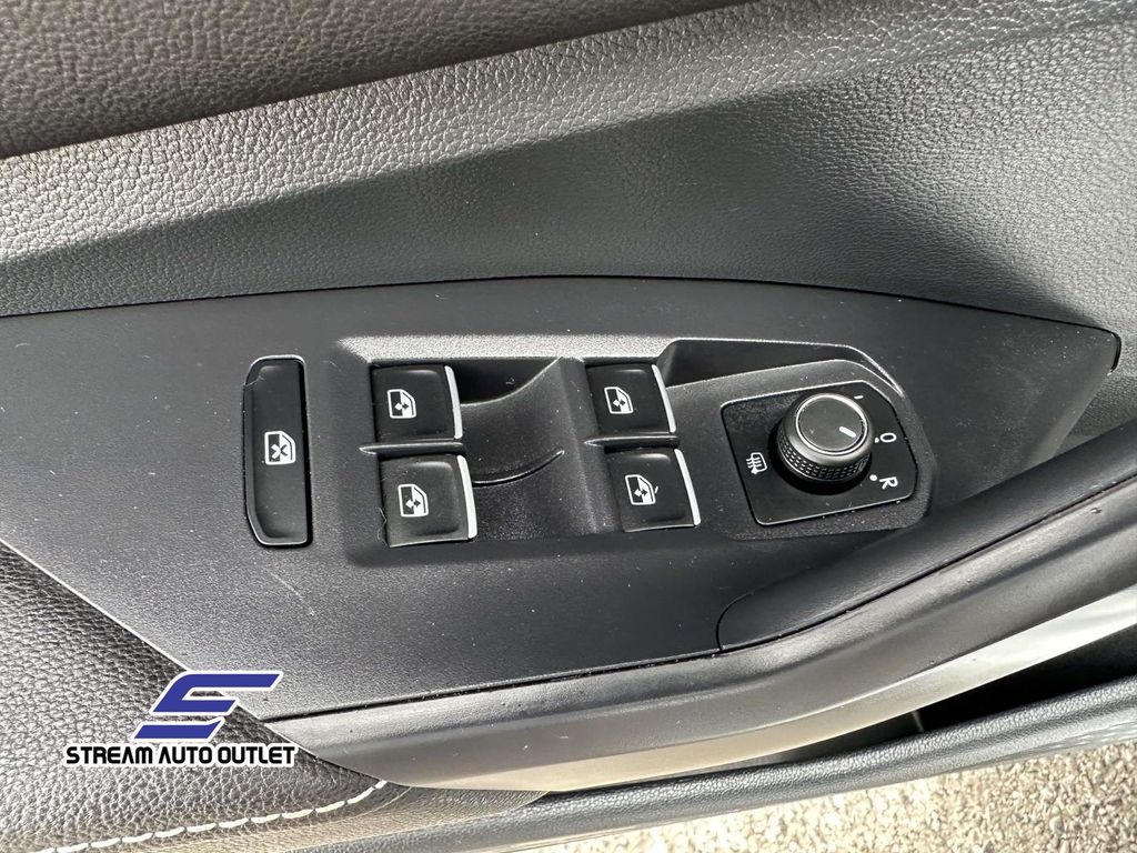 2025 Volkswagen Jetta 1.5T S photo 15
