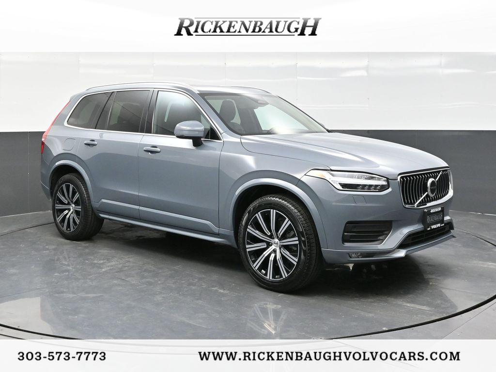 2023 Volvo XC90