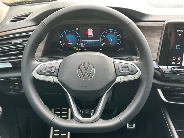 2026 Volkswagen Atlas SEL Premium R-Line photo 22