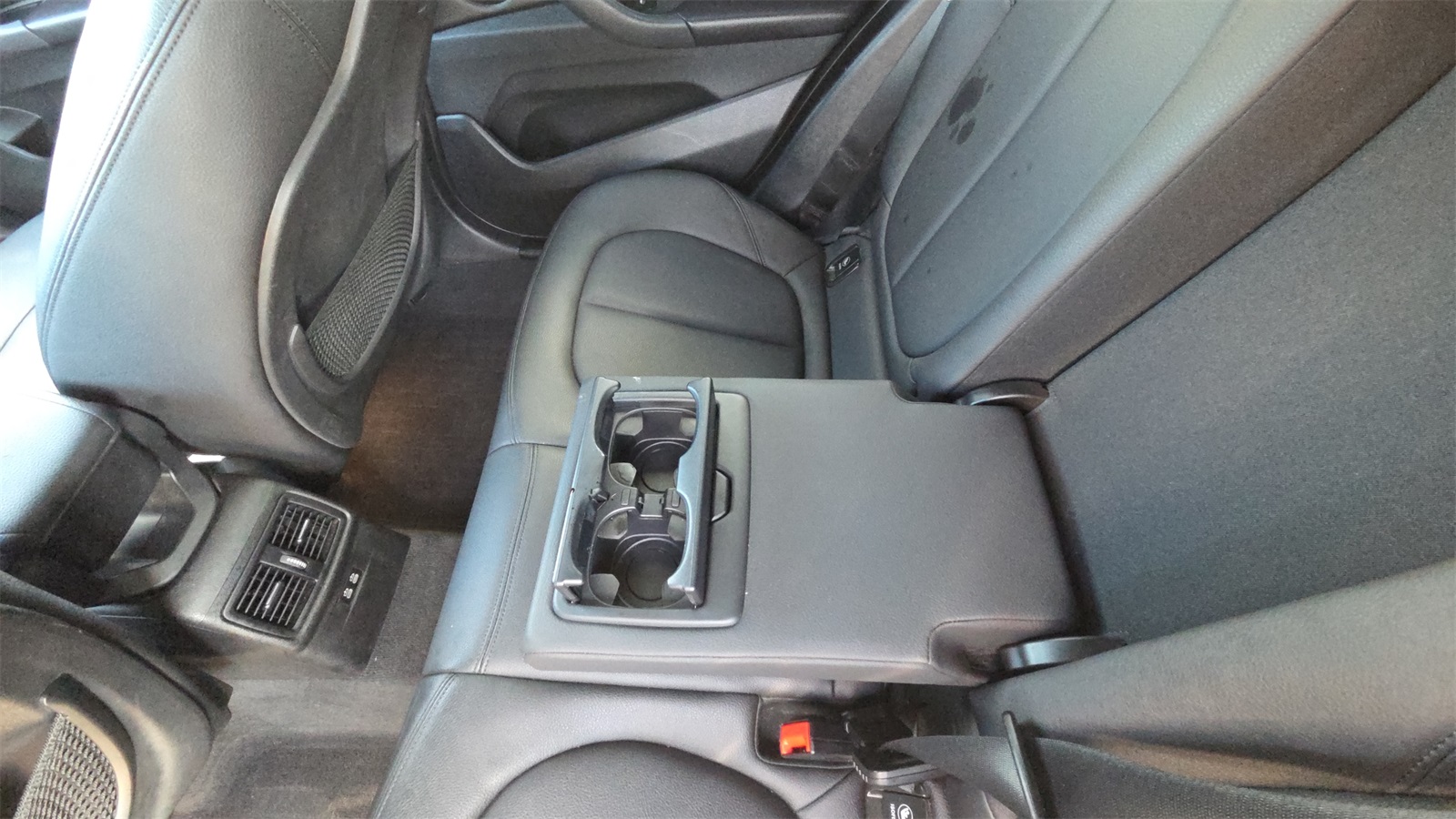 2020 Bmw X1 sDrive28i photo 20