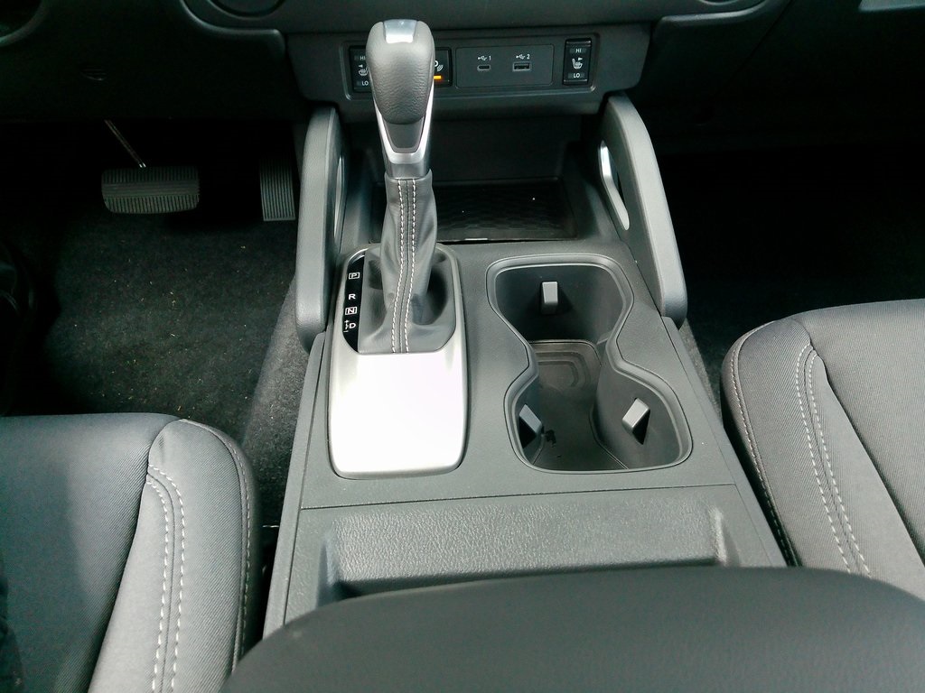 2025 Nissan Frontier King Cab SV photo 28