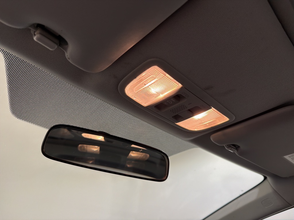 2015 Honda Civic EX photo 17