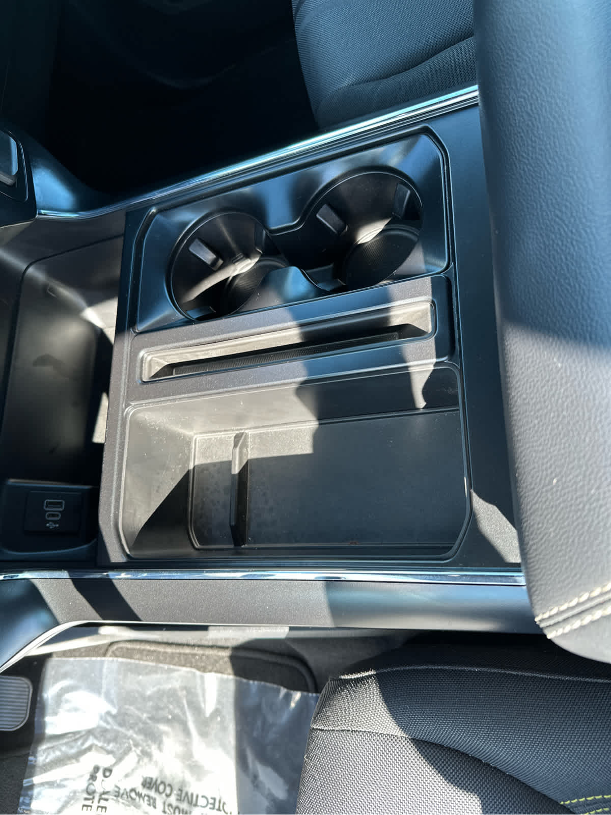 2025 Ford F-150 STX photo 14