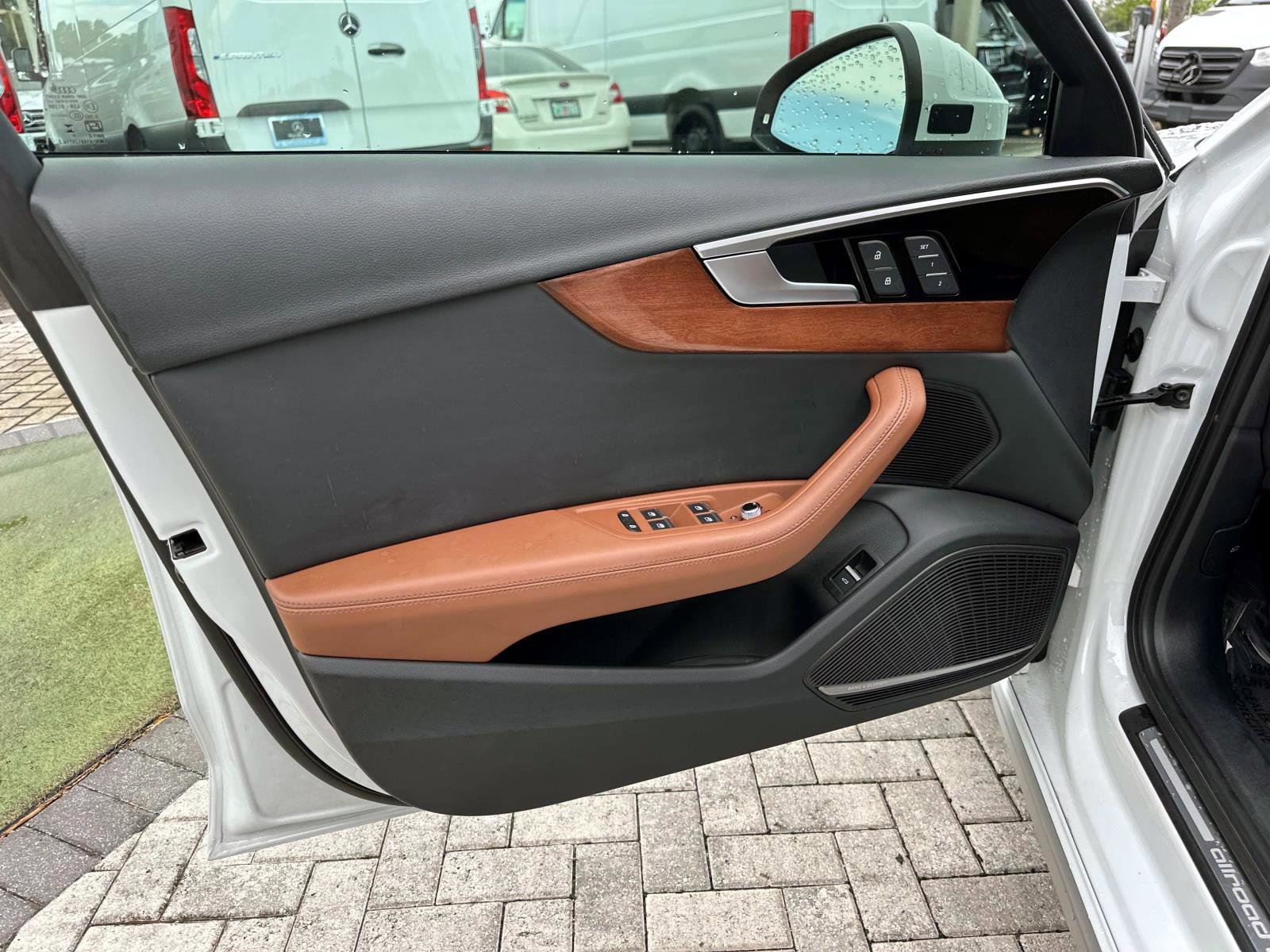 2024 Audi A4 Allroad 45 Premium Plus photo 16