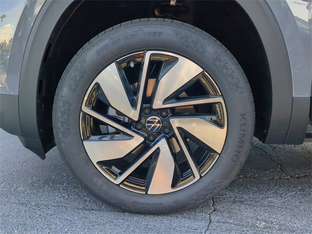 2026 Volkswagen Atlas SE Technology photo 32
