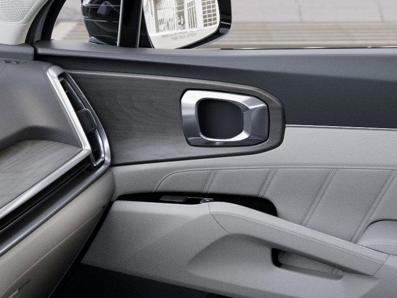 2025 Kia Sorento X-Line SX photo 23