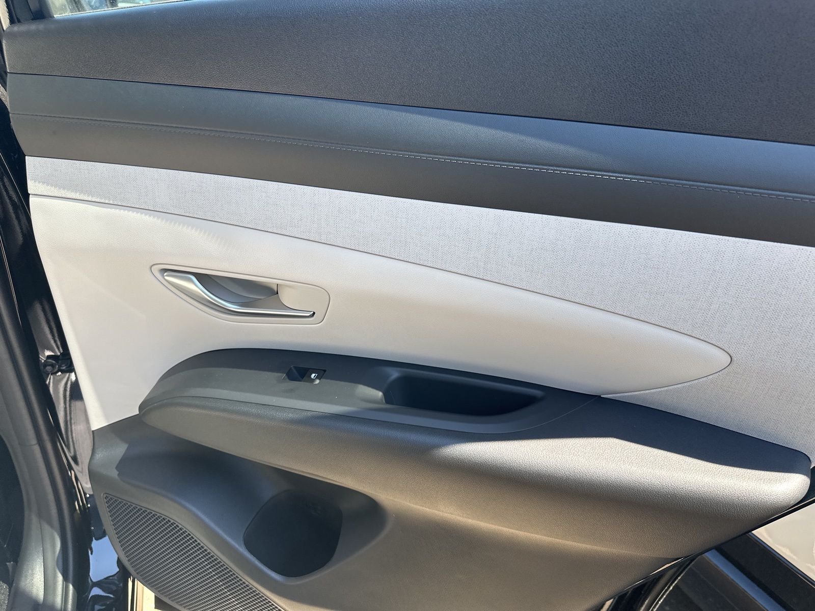 2025 Hyundai Tucson SEL Convenience photo 32