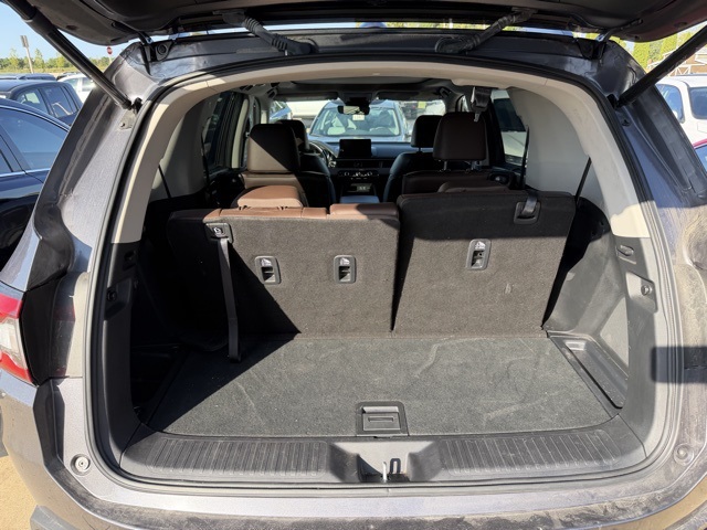 2023 Honda Pilot Elite photo 10