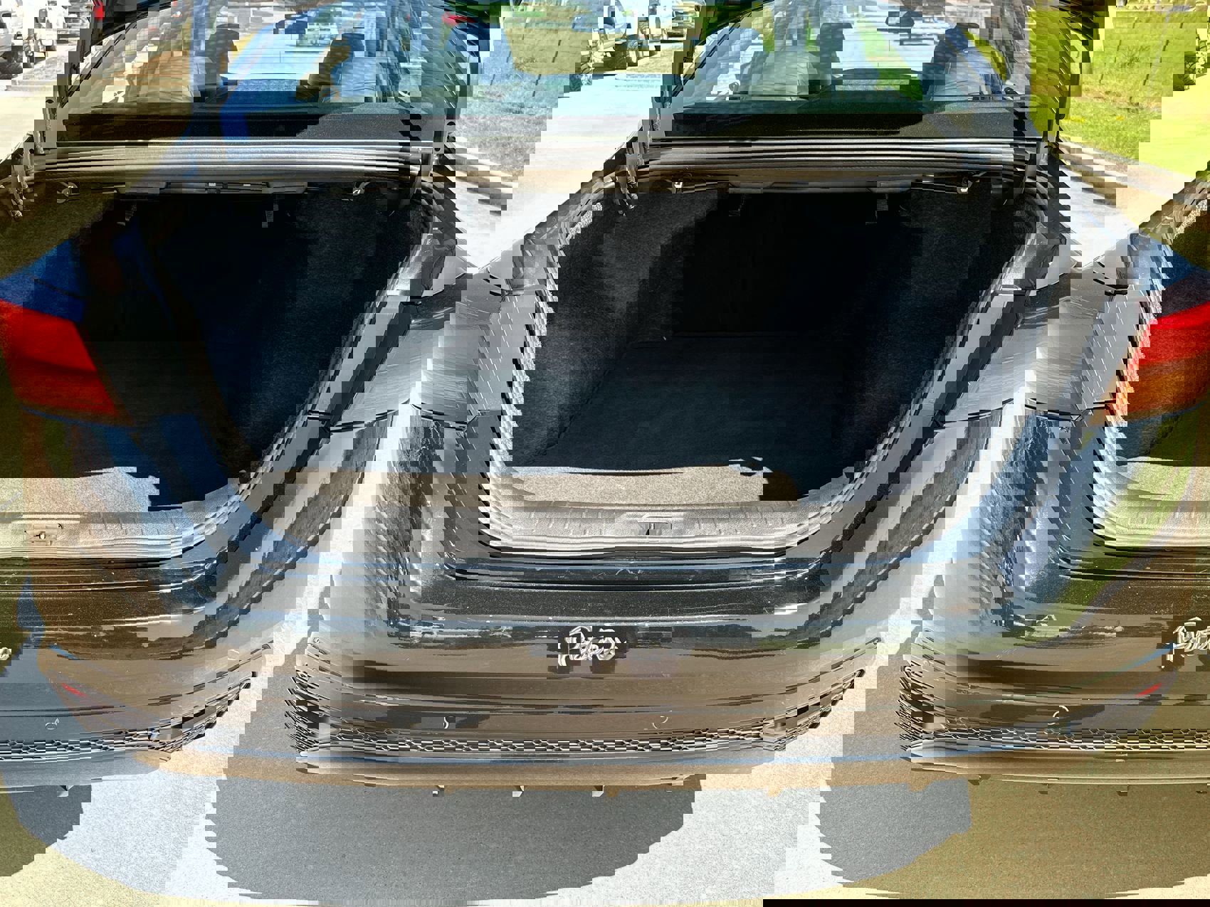 2024 Nissan Altima 2.5 SV photo 21