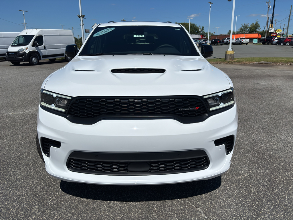 2026 Dodge Durango GT Plus photo 11