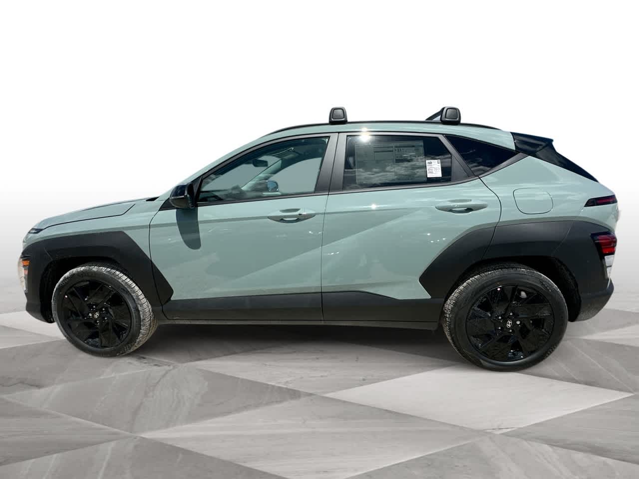 2026 Hyundai Kona SEL photo 4