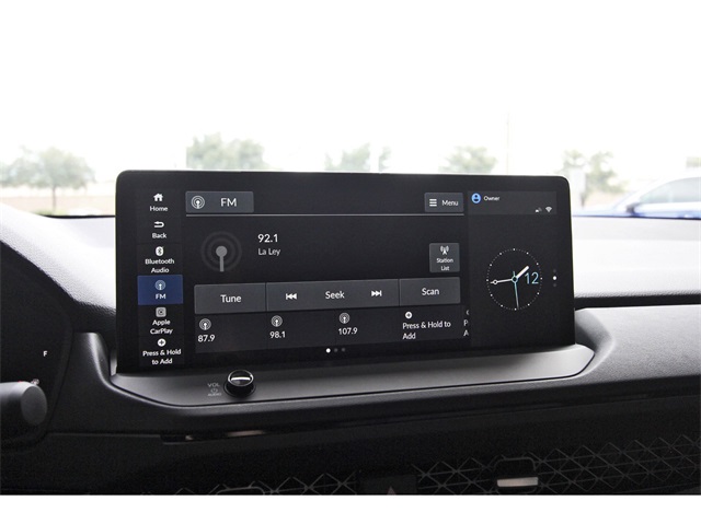 2025 Honda Accord Hybrid Sport-L photo 16