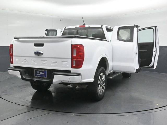 2022 FORD RANGER - Image 54