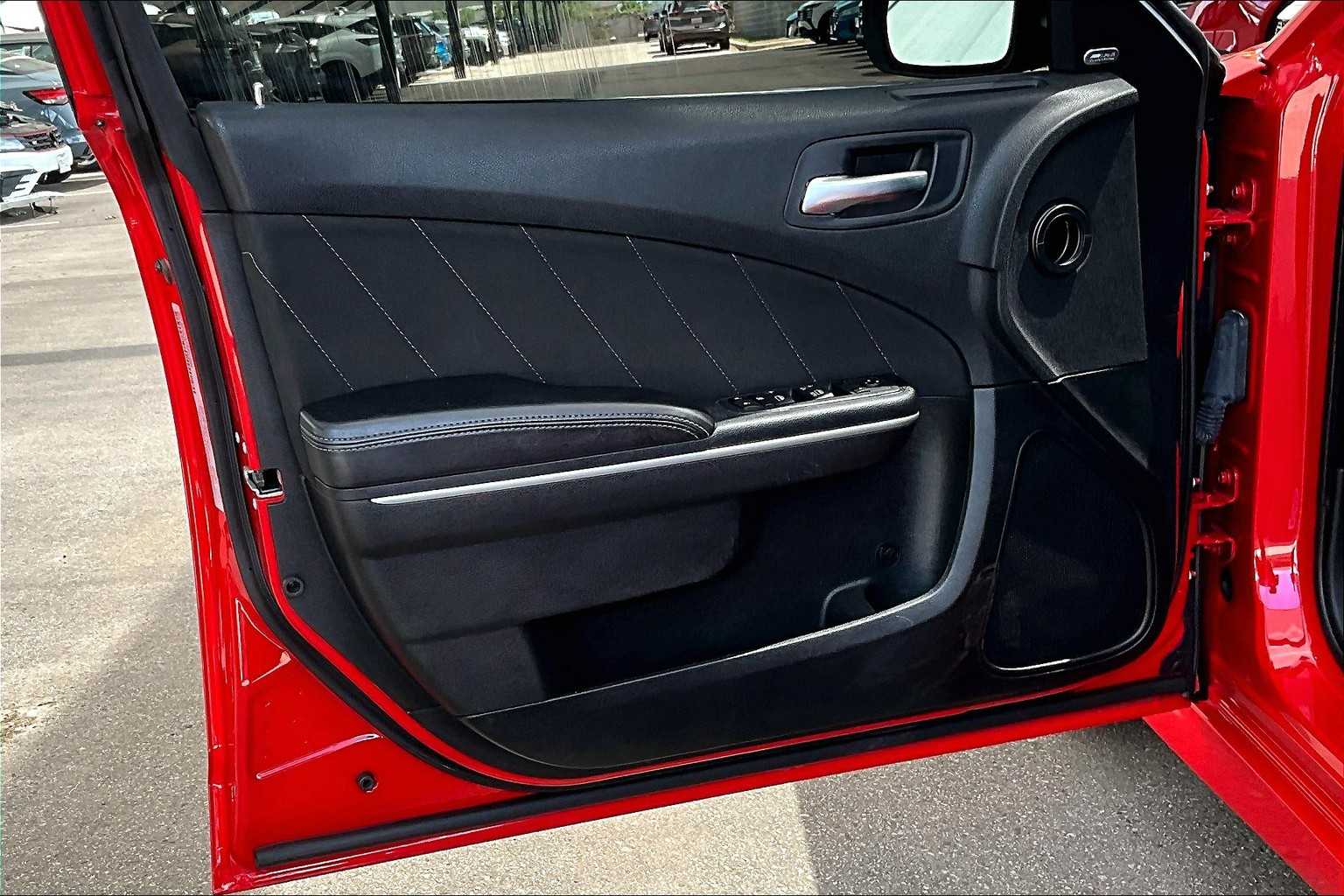 2022 Dodge Charger GT photo 14